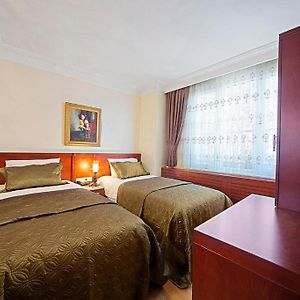 Deluxe Double Kamer