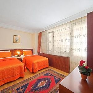Deluxe Kamer